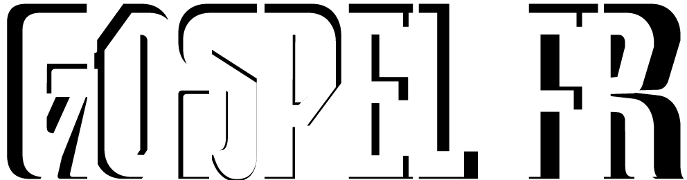 Logo Gospel FR